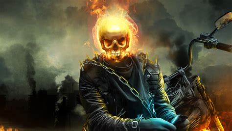 ghost rider wallpaper 4k for mobile|Ghost Rider Wallpapers